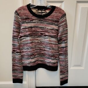 Women's Multicolor Sweater